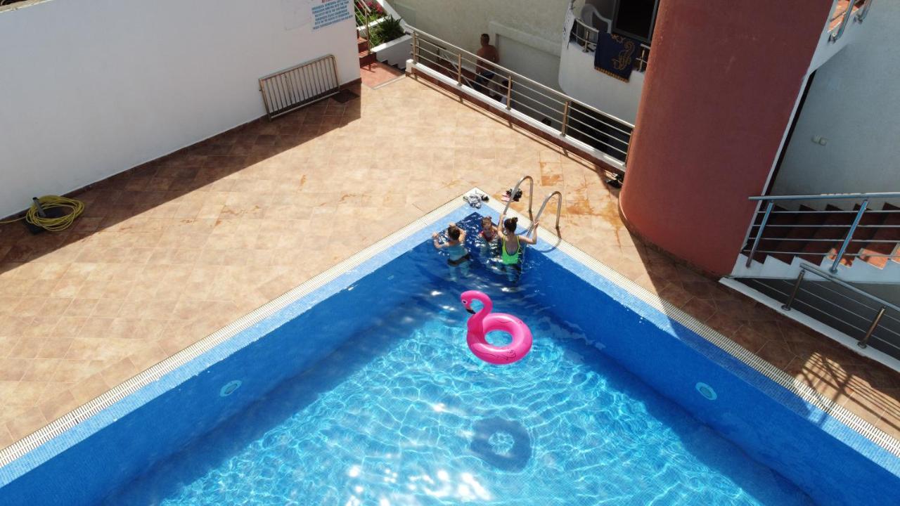 Apartments De Lara Utjeha Esterno foto