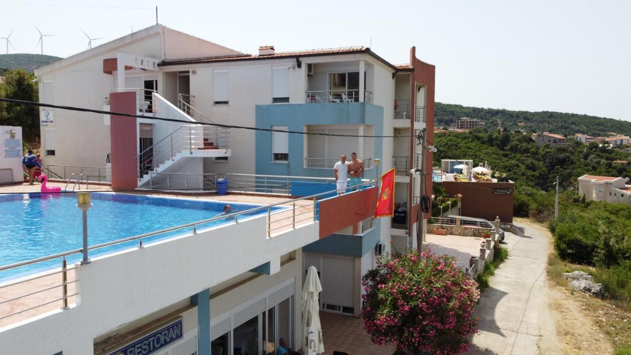 Apartments De Lara Utjeha Esterno foto